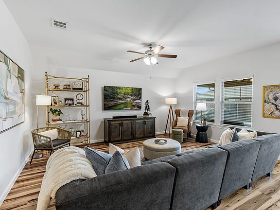 3rd image of 601 Rawhide Way