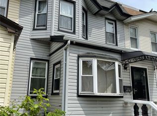 10729 109th St, South Richmond Hill, NY 11419