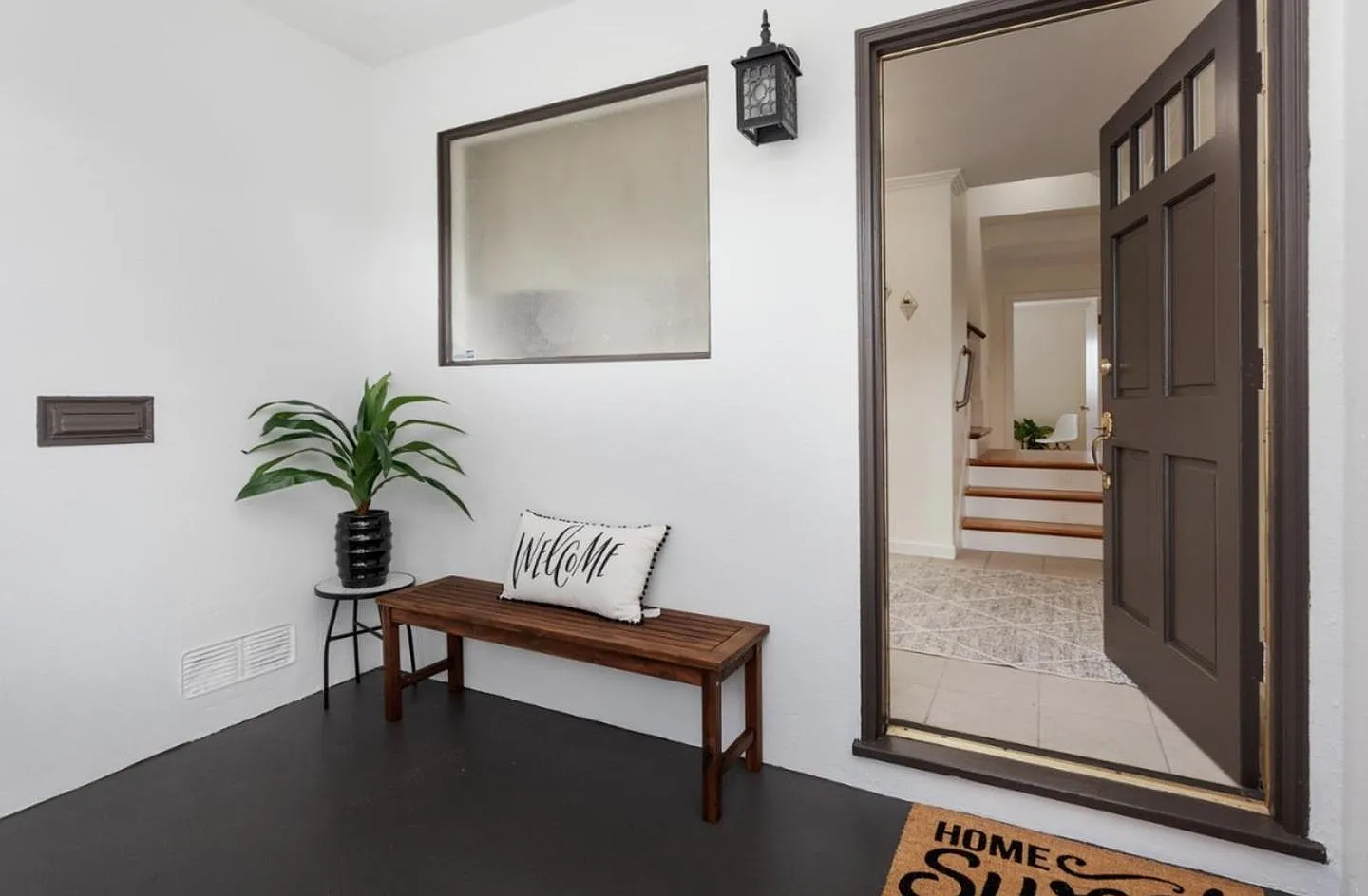 Mid-Century Bernal Heights charmer — Photo 3