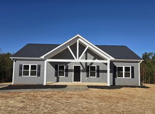 3643 Leigh Mountain Rd, Green Bay, VA 23942