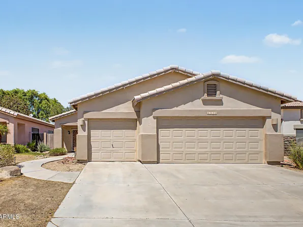 6520 W RANGE MULE Drive, Phoenix, AZ 85083