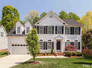 9004 Lansdale Dr, Raleigh, NC 27617