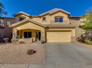 4720 W Saint Charles Ave, Laveen, AZ 85339