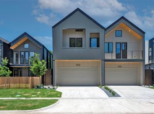2312 Kirby St, Dallas, TX 75204