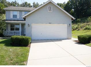 1969 Shetland Path, High Ridge, MO 63049