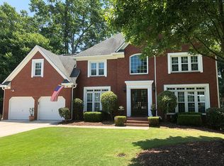 4941 Fairhaven Way NE, Roswell, GA 30075