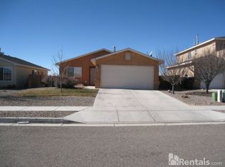 3857 Havasu Falls St NE, Rio Rancho, NM 87144