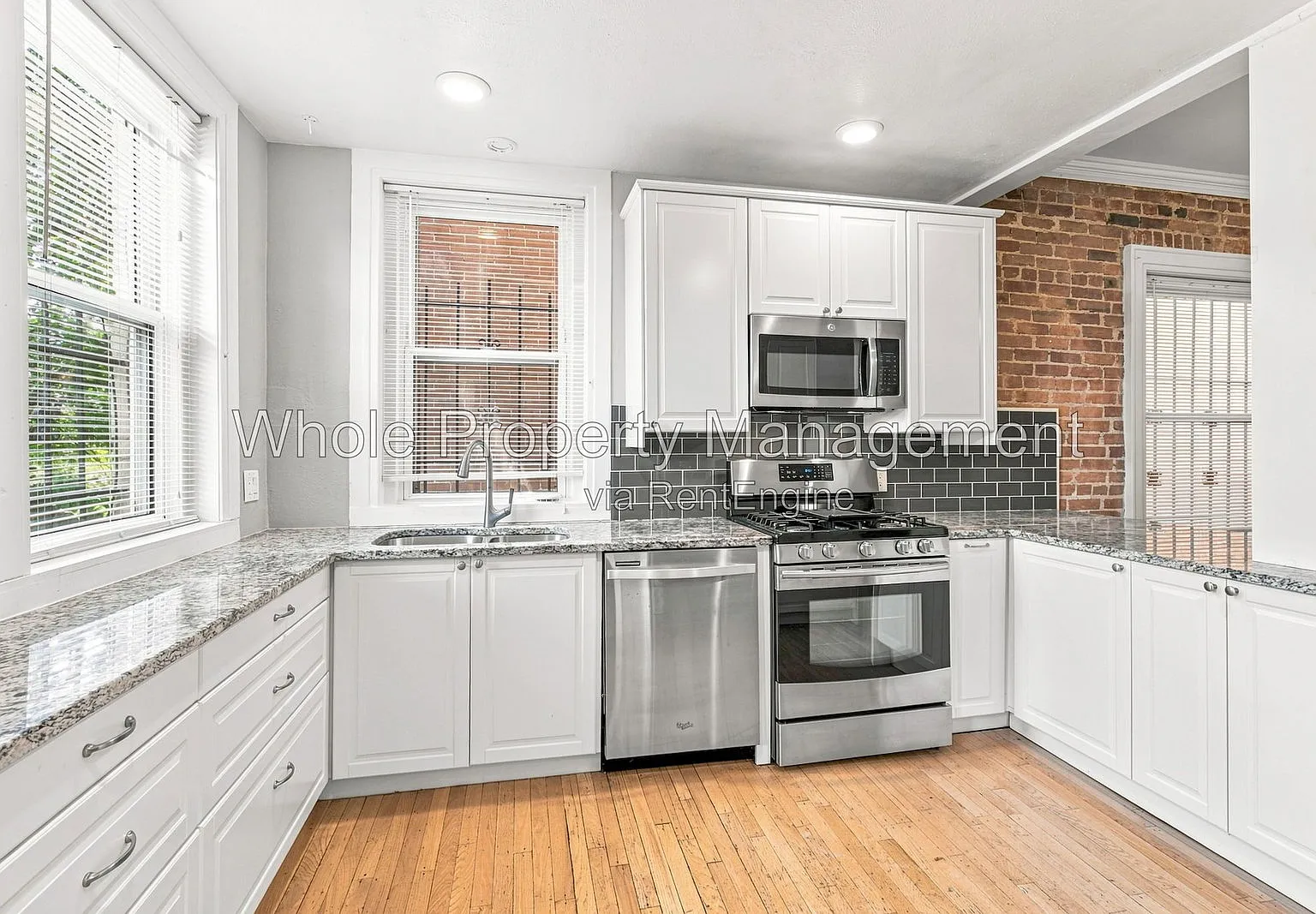 3 bed, 2.0 bath, 1750 sqft, $2,800 — Photo 1