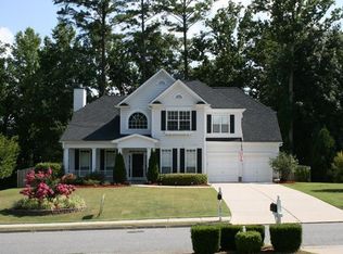 5890 Rives Dr, Alpharetta, GA 30004