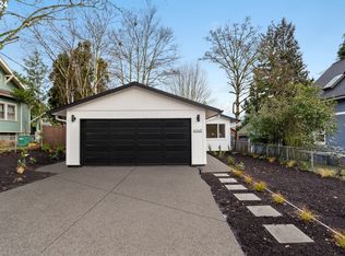 4046 NE 13th Ave, Portland, OR 97212