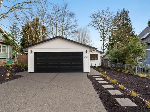4046 NE 13th Ave, Portland, OR 97212