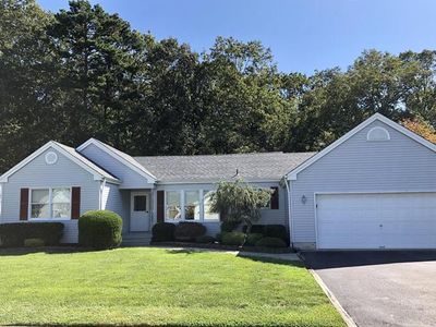 235 Sunset Dr, Forked River, NJ, 08731