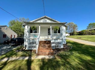 304 Straith St, Staunton, VA 24401
