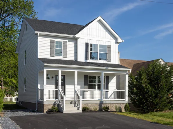 2905 Sparrows Point Rd, Baltimore, MD 21219