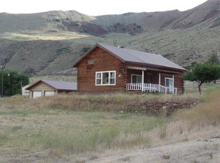 113 Willowtree Dr, Salmon, ID 83467