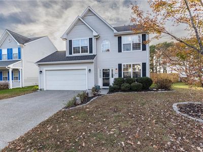 513 Windward Dr, Chesapeake, VA, 23320