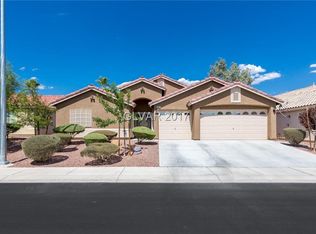 6440 Remex Way, North Las Vegas, NV 89084