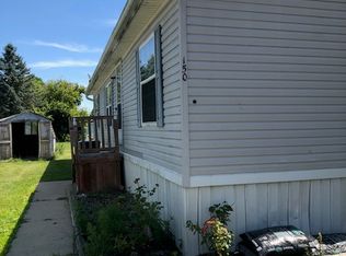 150 Pheasant Run, Lapeer, MI 48446