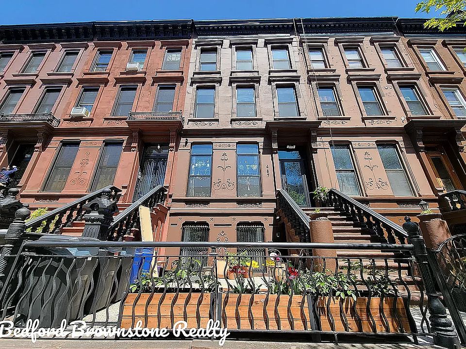 1st image of 467 Greene Ave #Penthouse H1