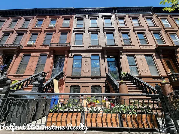 467 Greene Ave #Penthouse H1, Brooklyn, NY 11216