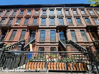 467 Greene Avenue, #PHH1