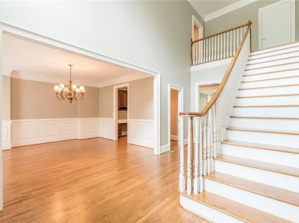 1372 Innsfail Ct, Snellville, GA 30078
