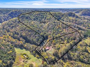 406 Shiloh Church Rd, Woodbury, TN 37190