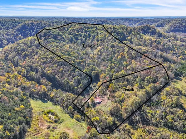 406 Shiloh Church Rd, Woodbury, TN 37190