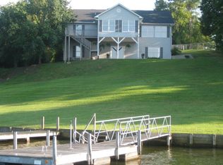 1708 Lakewood Dr, Prosperity, SC 29127