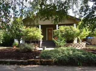 5616 N Missouri Ave, Portland, OR 97217