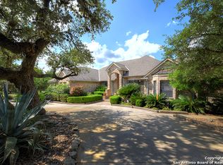 29046 Cloud Croft Ln, Boerne, TX 78015