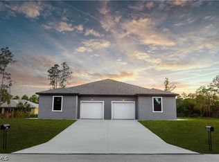 331-329 Urbana St, Lehigh Acres, FL 33972