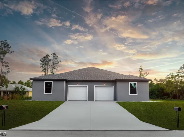 331-329 Urbana St, Lehigh Acres, FL 33972