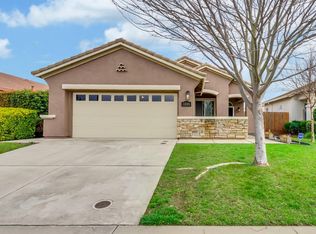 3289 Balada Way, Rancho Cordova, CA 95670