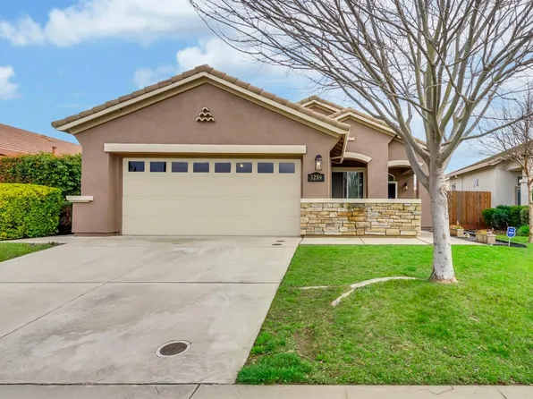 3289 Balada Way, Rancho Cordova, CA 95670
