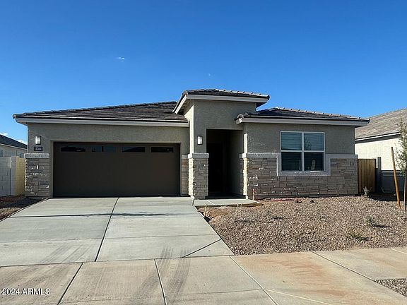 2nd image of 18344 W SMOKETREE Drive