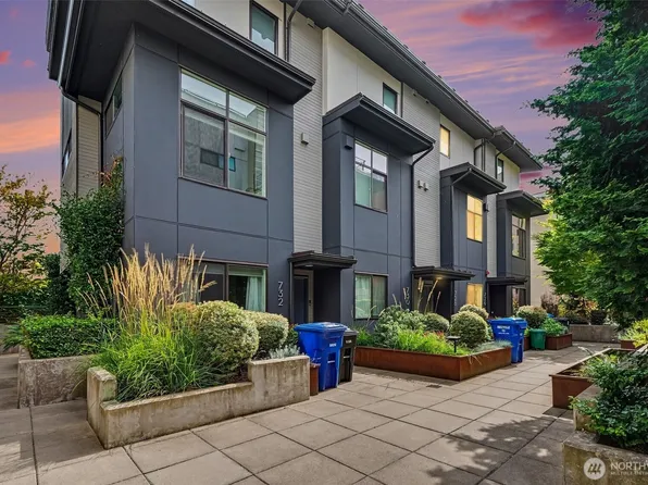 728 3rd Avenue N, Seattle, WA 98109