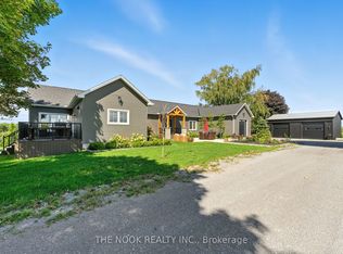 14701 Wilson Ave, Scugog, ON L0B1L0