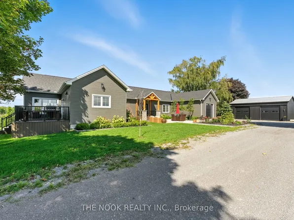 14701 Wilson Ave, Scugog, ON L0B 1L0