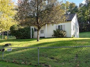 5001 Sherwood Rd, Bethel Park, PA 15102