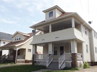 3503 W 99th St, Cleveland, OH