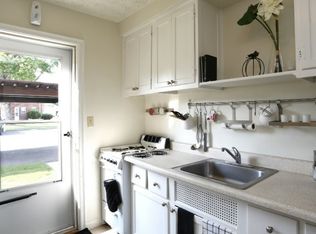 Sycamore Square Apartments, Dayton, OH 45419
