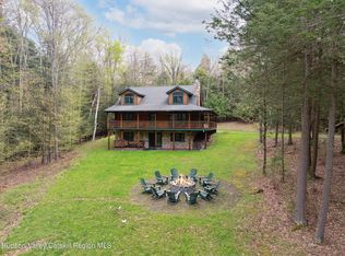 92 N Ridge Ext, Windham, NY 12496