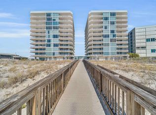 Mediterranean At Perdido Key, Perdido Key, FL 32507