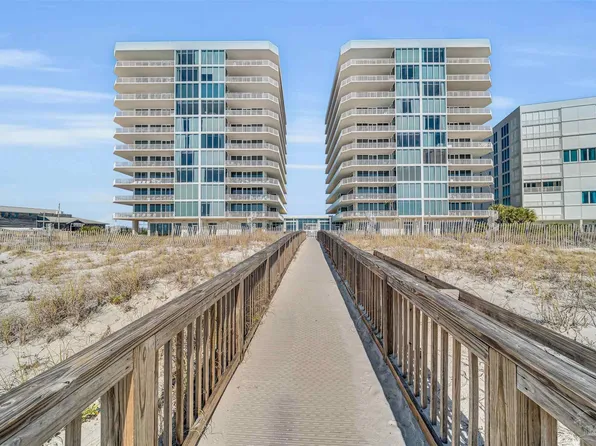 17359 Perdido Key Dr Unit 402E, Perdido Key, FL 32507