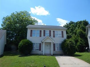 3733 Kadey Dr, Charlotte, NC 28208