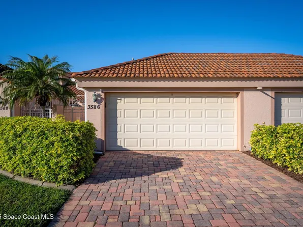 3586 Muirfield Dr, Titusville, FL 32780