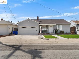 448 Linnell Ave, San Leandro, CA 94578