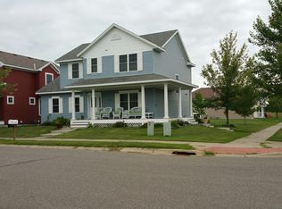 667 13th Ave SW, Cambridge, MN 55008