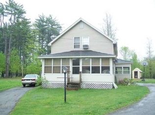 208 Vandenburgh Point Rd, Gloversville, NY 12078